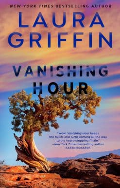 Vanishing Hour