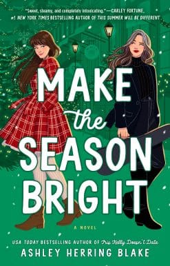Make the Season Bright