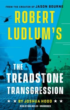 Robert Ludlum's The Treadstone Transgression