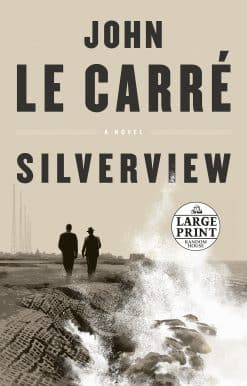 Silverview: A Novel