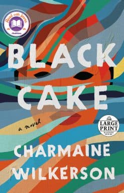 Black Cake: A Novel