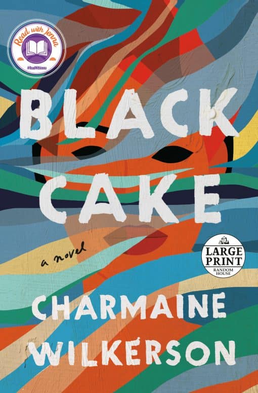 Black Cake: A Novel