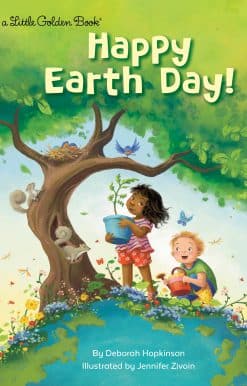 Happy Earth Day!