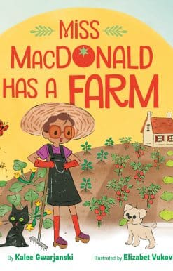 Miss MacDonald Has a Farm