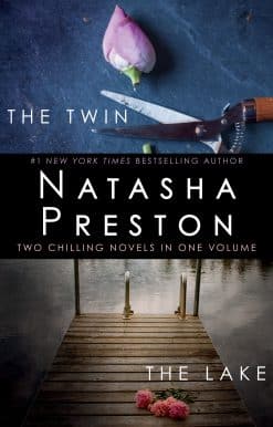 Two Chilling Novels in One Volume: The Twin and The Lake