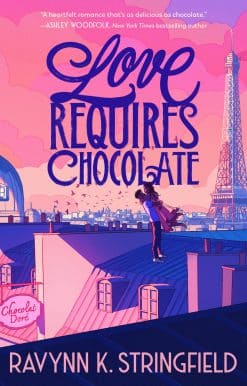 Love Requires Chocolate