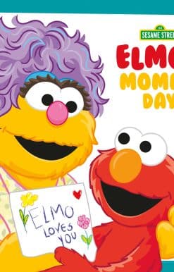 Elmo's Mommy Day (Sesame Street)
