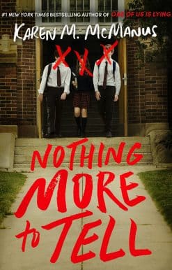 Nothing More to Tell