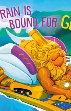 This Train Is Bound for Glory