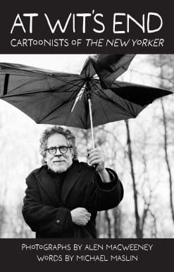 At Wit's End: Cartoonists of The New Yorker