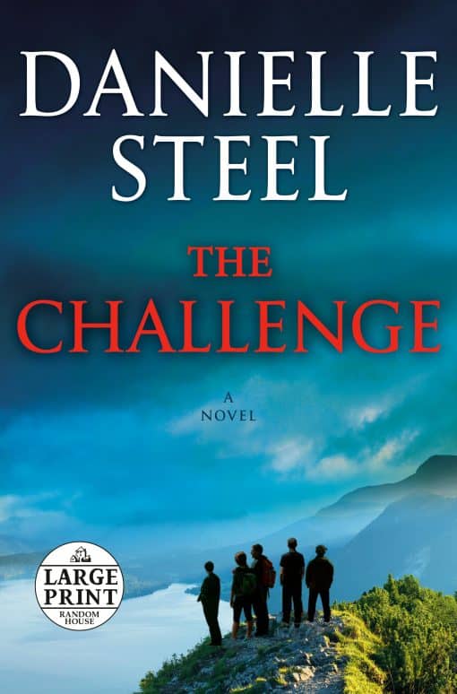 The Challenge: A Novel