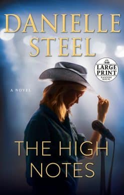 The High Notes: A Novel