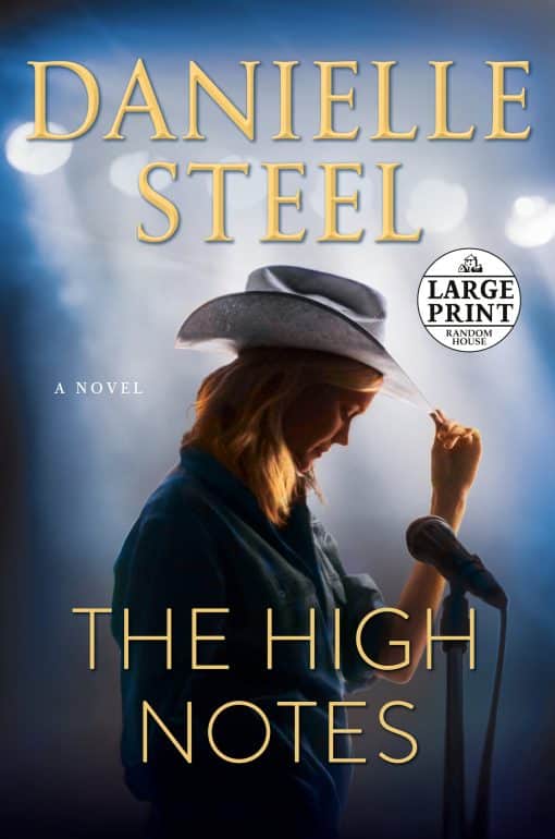 The High Notes: A Novel