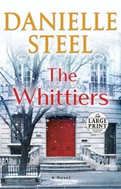 The Whittiers: A Novel