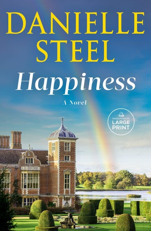 Happiness: A Novel