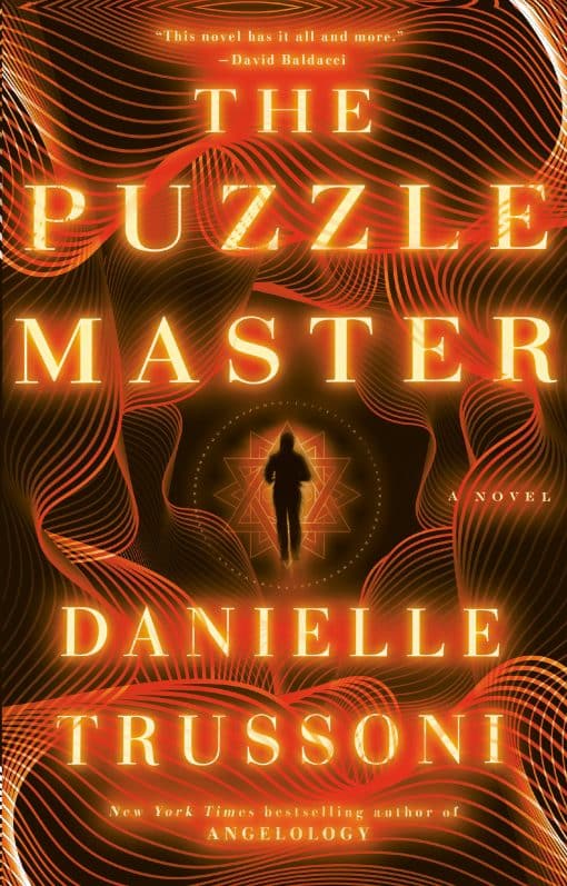 A Novel: The Puzzle Master