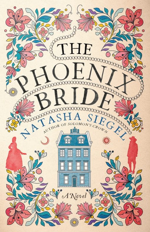 A Novel: The Phoenix Bride