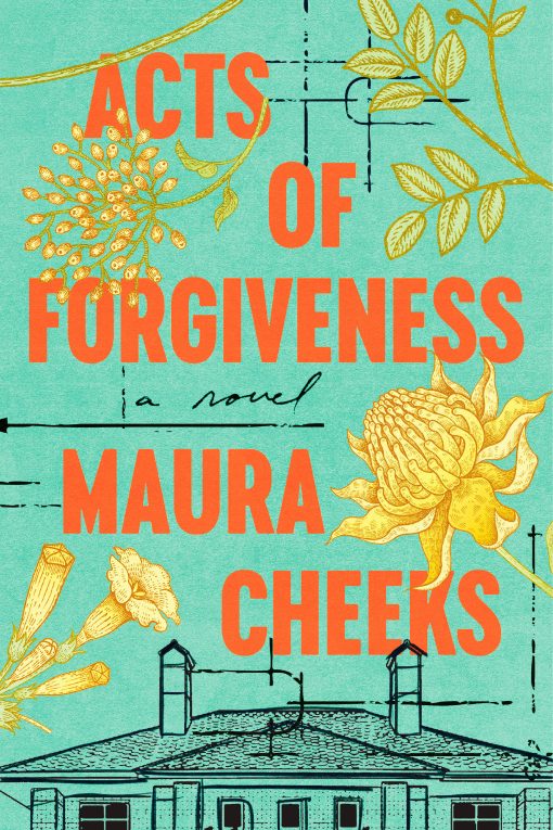 Acts of Forgiveness: A Novel