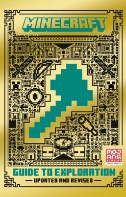 Minecraft: Guide to Exploration (Updated)