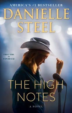 A Novel: The High Notes
