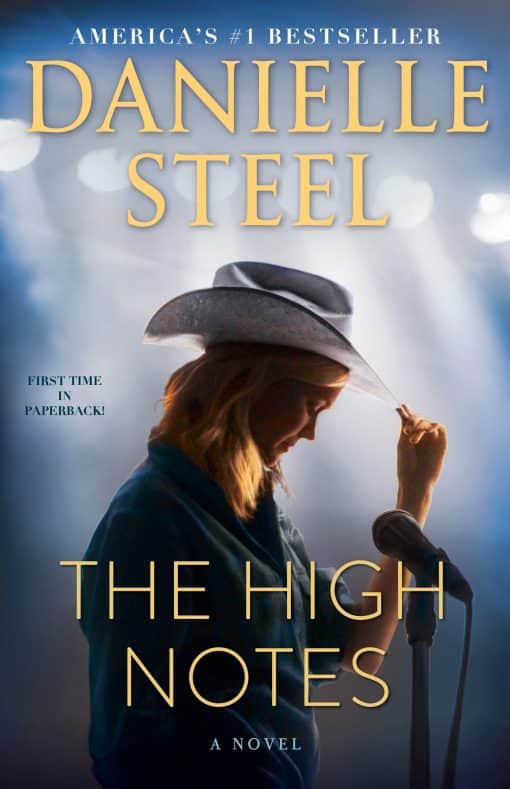 A Novel: The High Notes