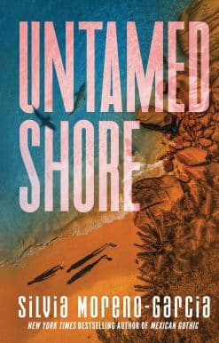 Untamed Shore
