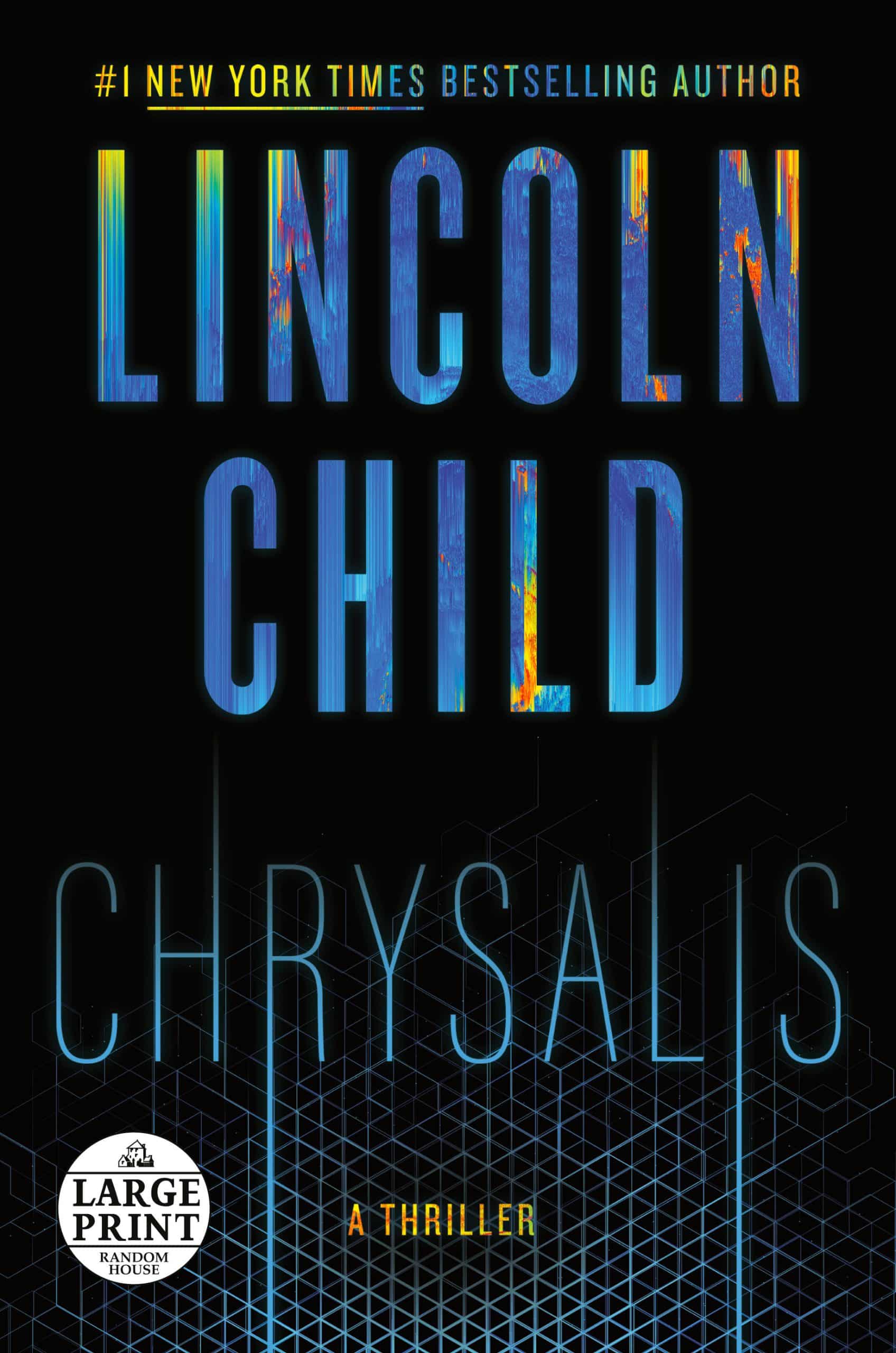 A Thriller: Chrysalis
