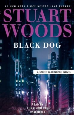 Black Dog: