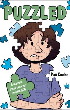 Puzzled: A Memoir about Growing Up with OCD