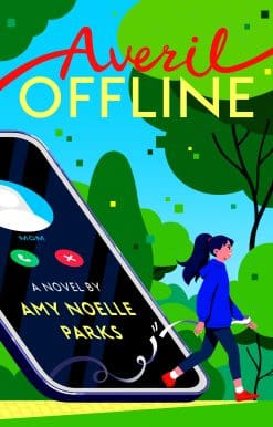 Averil Offline