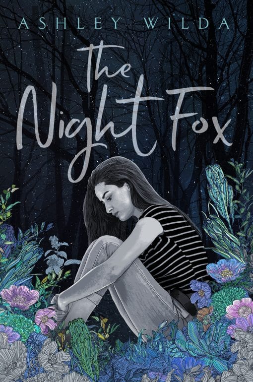 The Night Fox