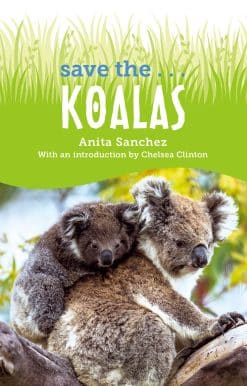 Save the... Koalas