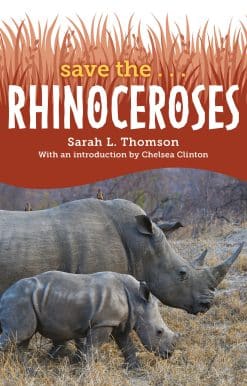 Save the... Rhinoceroses