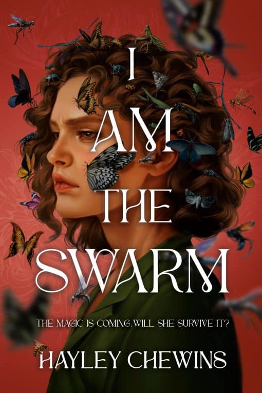 I Am the Swarm