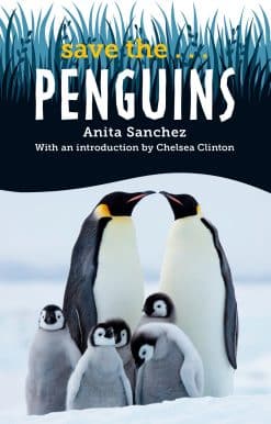 Save the... Penguins