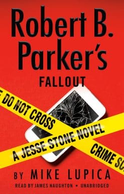Robert B. Parker's Fallout