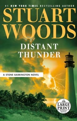 Distant Thunder