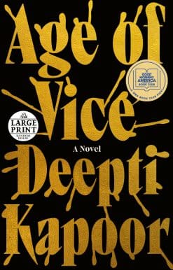 Age of Vice: A GMA Book Club Pick (A Novel)