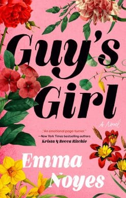 Guy's Girl