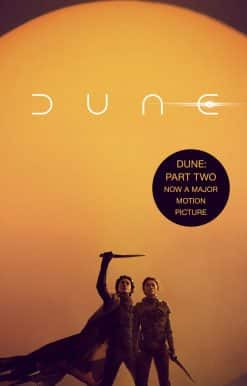 Dune (Movie Tie-In)