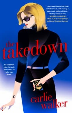 The Takedown: