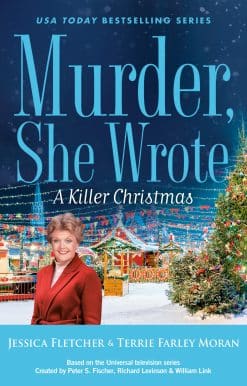 Murder, She Wrote: A Killer Christmas