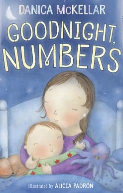 Goodnight, Numbers