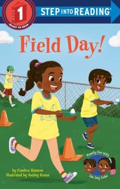 Field Day!
