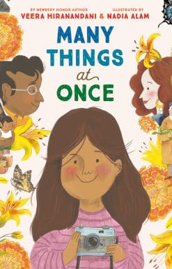 Many Things At Once