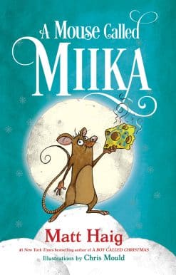 A Mouse Called Miika