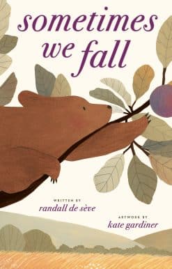 Sometimes We Fall
