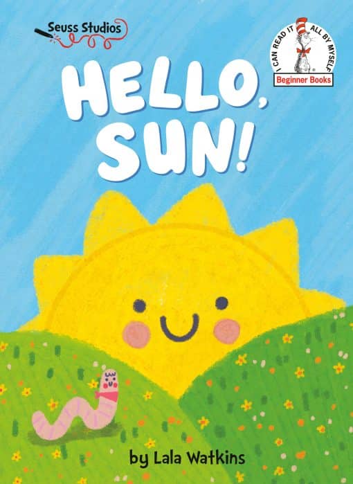 Hello, Sun!: