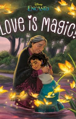 Love Is Magic! (Disney Encanto)