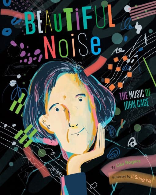 The Music of John Cage: Beautiful Noise